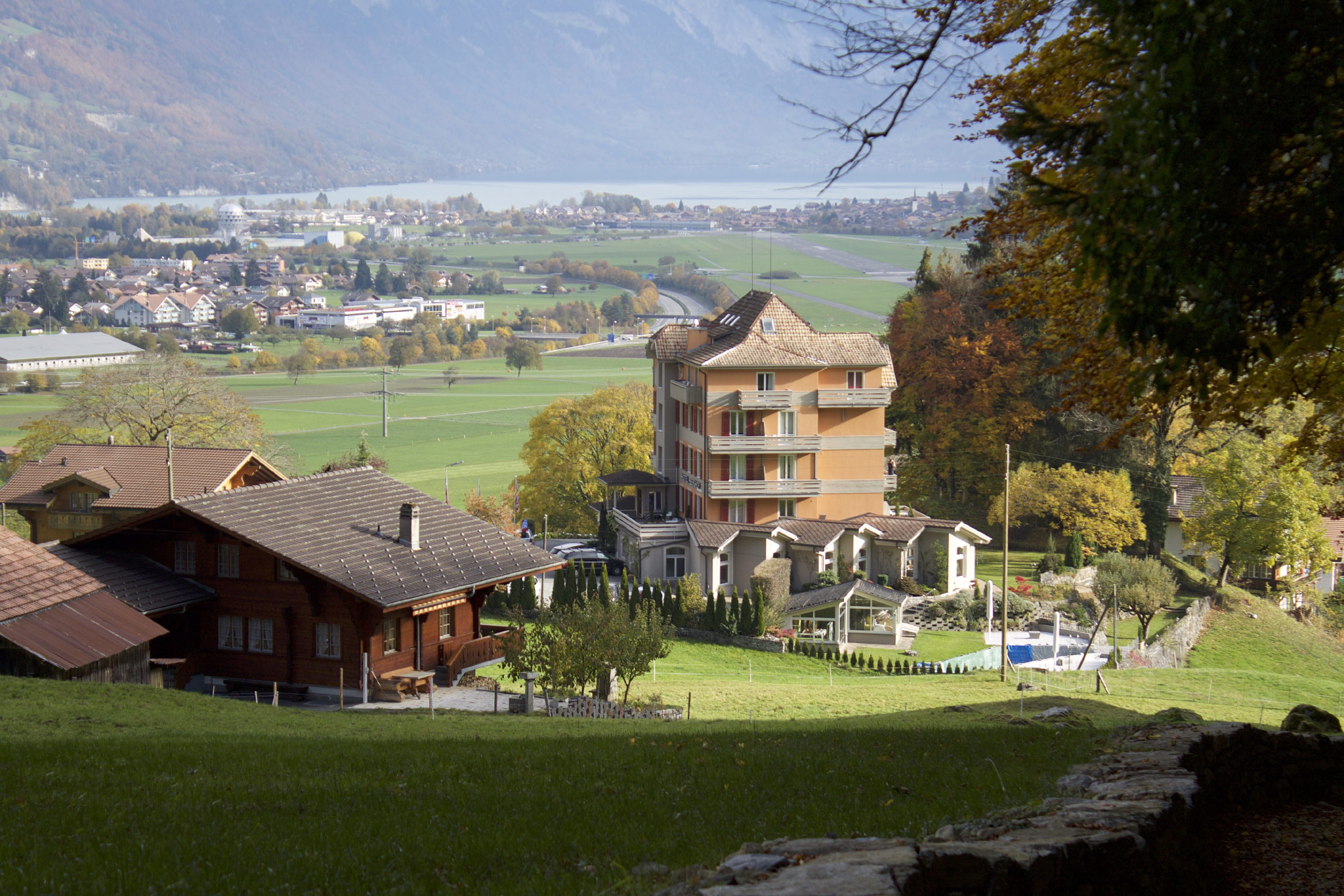 Wilderswil